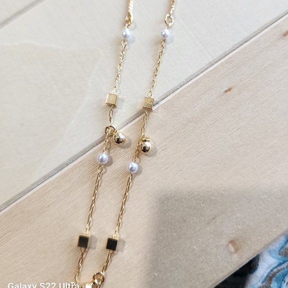 Womens necklace - Picture 2 of 8